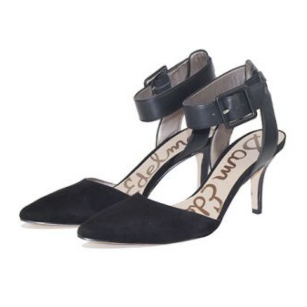 The Okala Sam Edelman Heels